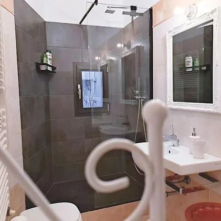 Incantevole Sui Navigli Netflix Wifi * Milan