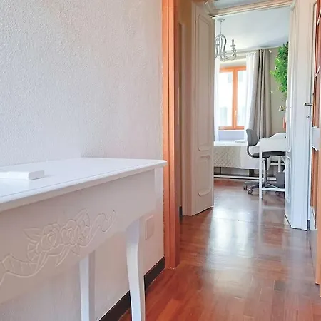 Incantevole Sui Navigli Netflix Wifi Milan