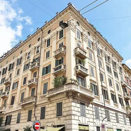 Incantevole Sui Navigli Netflix Wifi Apartamento Milán